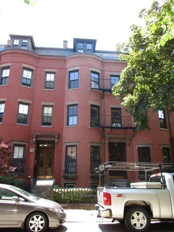 Studio bed, 1 bath apartment for rent at 132 West Concord Unit 3, South End — photo 14 of 18