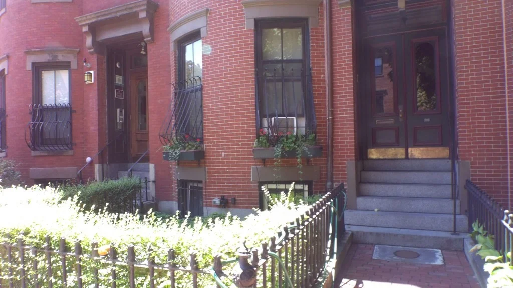 1 bed, 1 bath apartment for rent at 132 West Concord Unit 4, South End — photo 13 of 16