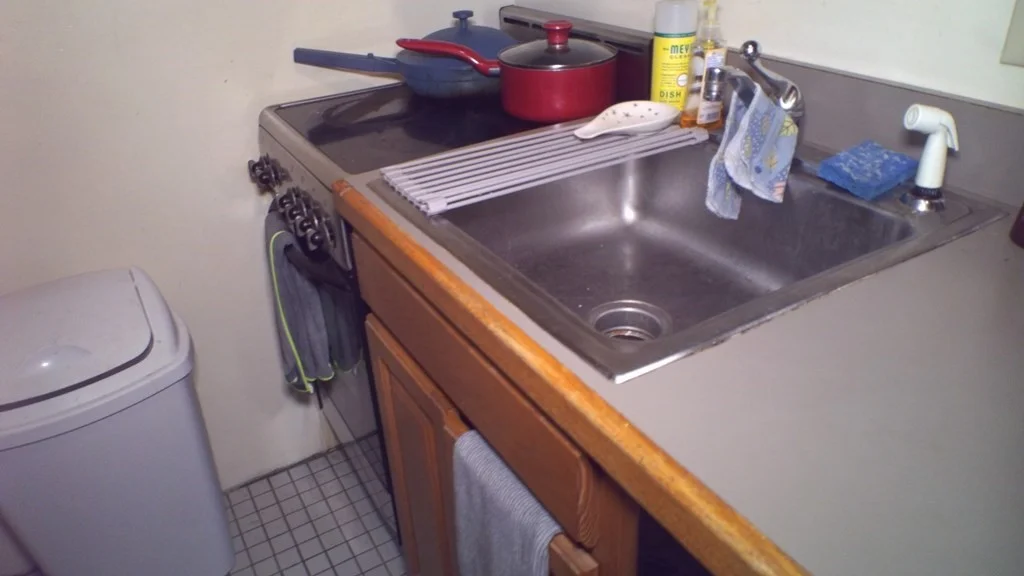 1 bed, 1 bath apartment for rent at 132 West Concord Unit 4, South End — photo 9 of 16