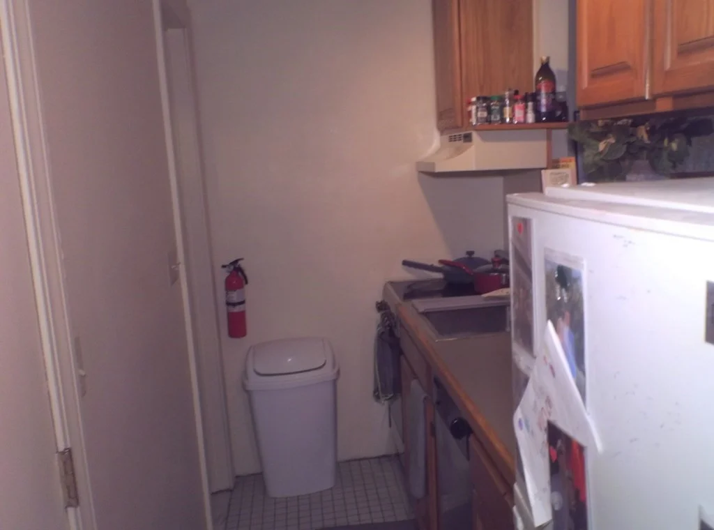 1 bed, 1 bath apartment for rent at 132 West Concord Unit 4, South End — photo 7 of 16