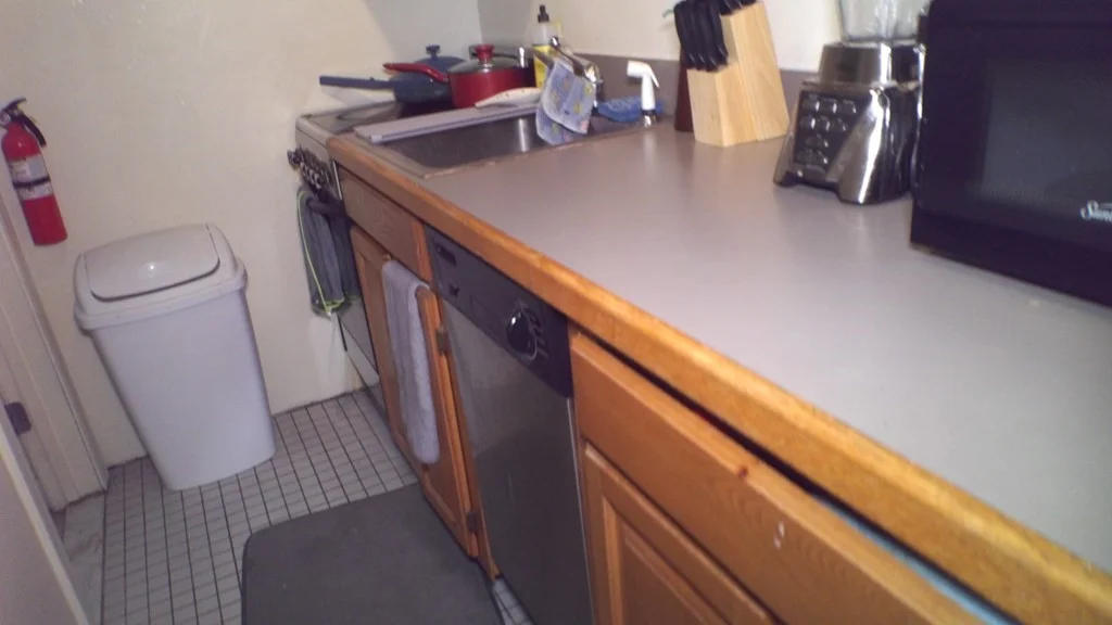 1 bed, 1 bath apartment for rent at 132 West Concord Unit 4, South End — photo 8 of 16
