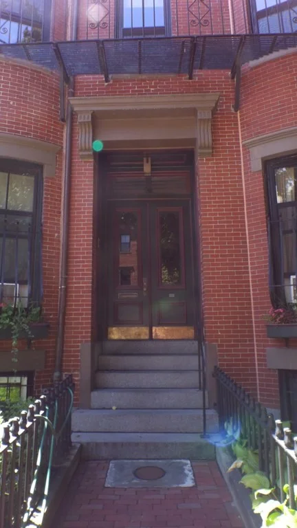 1 bed, 1 bath apartment for rent at 132 West Concord Unit 4, South End — photo 15 of 16