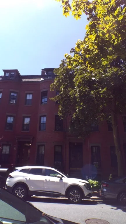 1 bed, 1 bath apartment for rent at 132 West Concord Unit 4, South End — photo 14 of 16