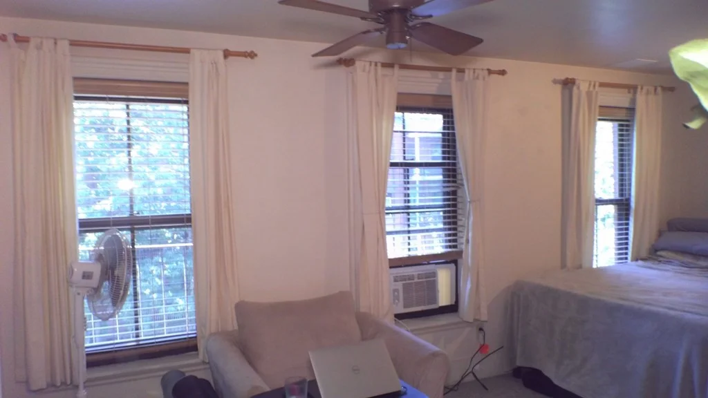 1 bed, 1 bath apartment for rent at 132 West Concord Unit 4, South End — photo 2 of 16