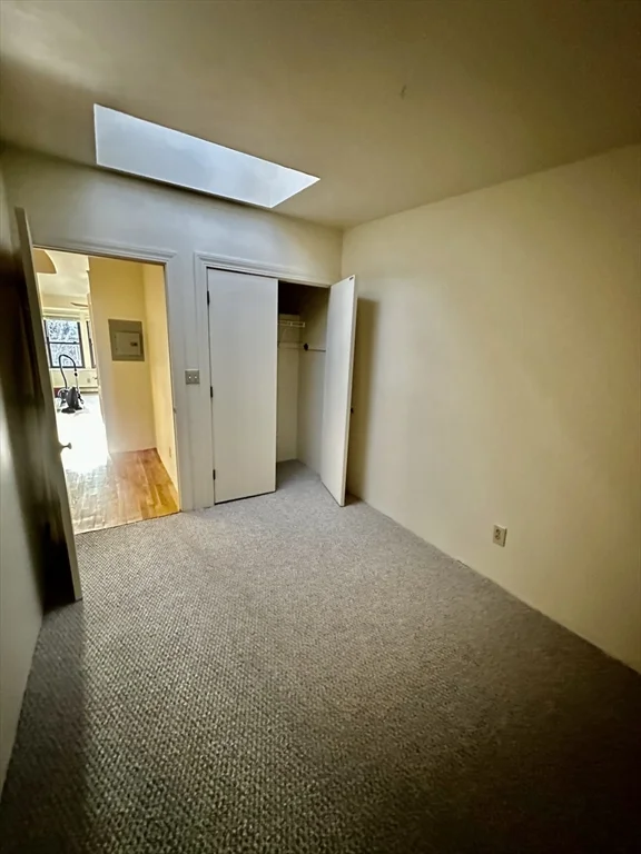2 bed, 1 bath apartment for rent at 132 West Concord Unit 5, South End — photo 7 of 11
