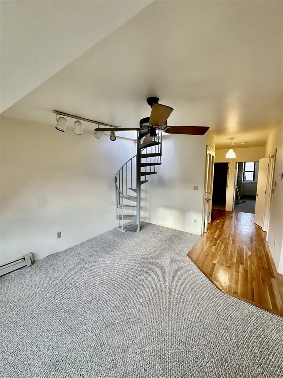 2 bed, 1 bath apartment for rent at 132 West Concord Unit 5, South End — photo 2 of 11