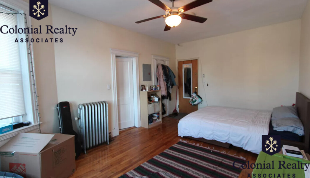 Studio bed, 1 bath apartment for rent at 1320 Commonwealth Ave Unit 17-1330, Allston