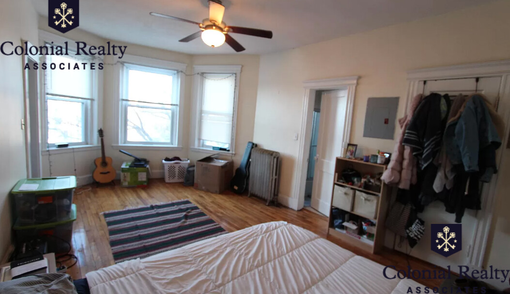 Studio bed, 1 bath apartment for rent at 1320 Commonwealth Ave Unit 17-1330, Allston — photo 2 of 4