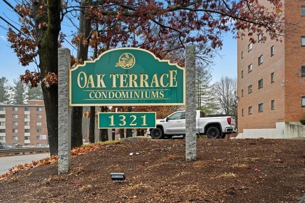 1 bed, 1 bath apartment for rent at 1321 Worcester Rd Unit 208, Framingham — photo 23 of 23
