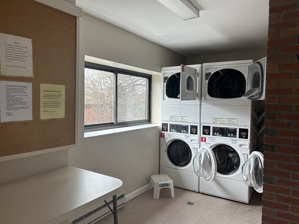 1 bed, 1 bath apartment for rent at 1321 Worcester Rd Unit 208, Framingham — photo 17 of 23
