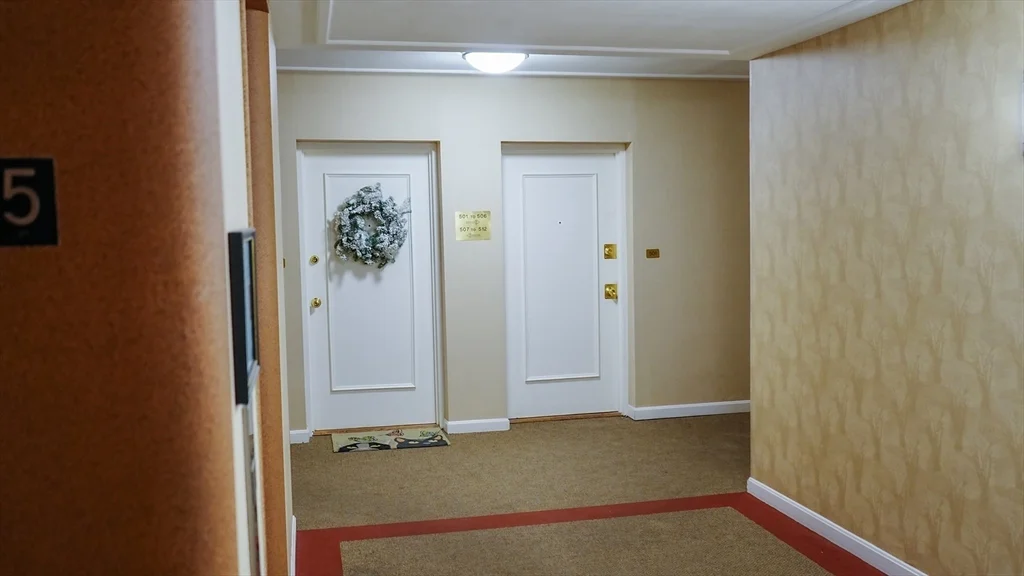 1 bed, 1 bath apartment for rent at 1321 Worcester Rd Unit 501, Framingham — photo 12 of 17