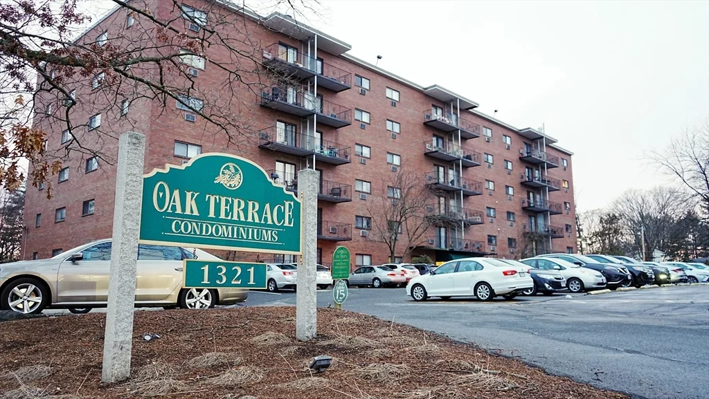 1 bed, 1 bath apartment for rent at 1321 Worcester Rd Unit 501, Framingham — photo 17 of 17