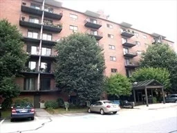 Studio bed, 1 bath apartment for rent at 1321 Worcester Rd Unit 507, Framingham