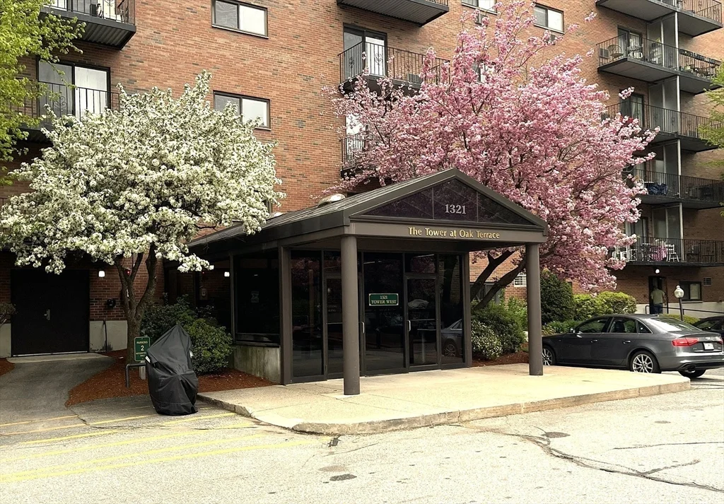 Studio bed, 1 bath apartment for rent at 1321 Worcester Rd Unit 507, Framingham — photo 16 of 19