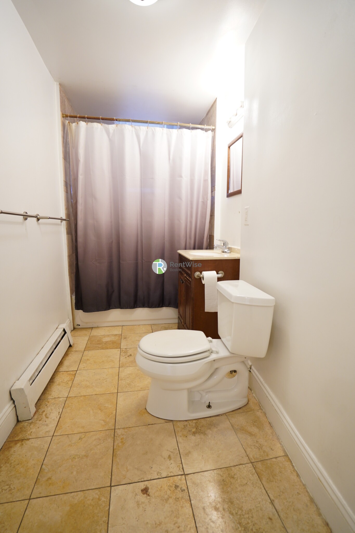 1 bed, 1 bath apartment for rent at 1322 Commonwealth Ave Unit 3A, Brighton — photo 15 of 17