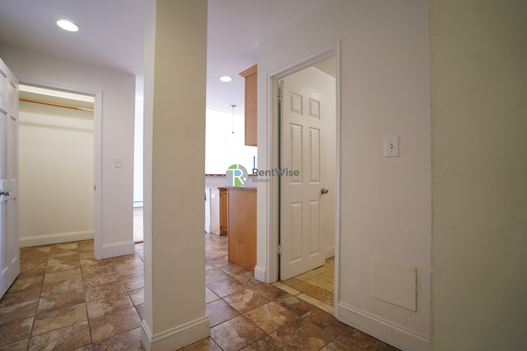 1 bed, 1 bath apartment for rent at 1322 Commonwealth Ave Unit 3A, Brighton — photo 11 of 17