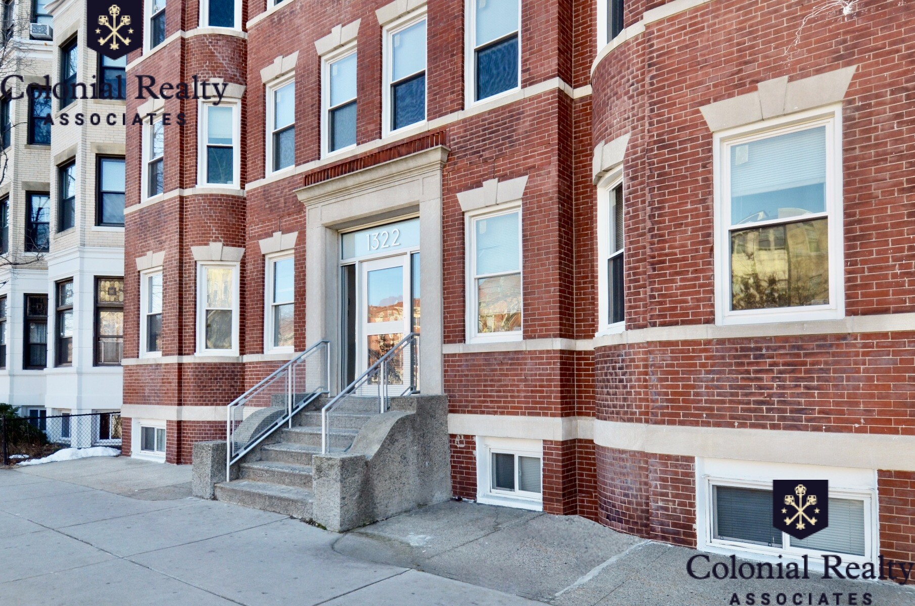 1 bed, 1 bath apartment for rent at 1322 Commonwealth Ave Unit 3A COPY, Allston — photo 16 of 16