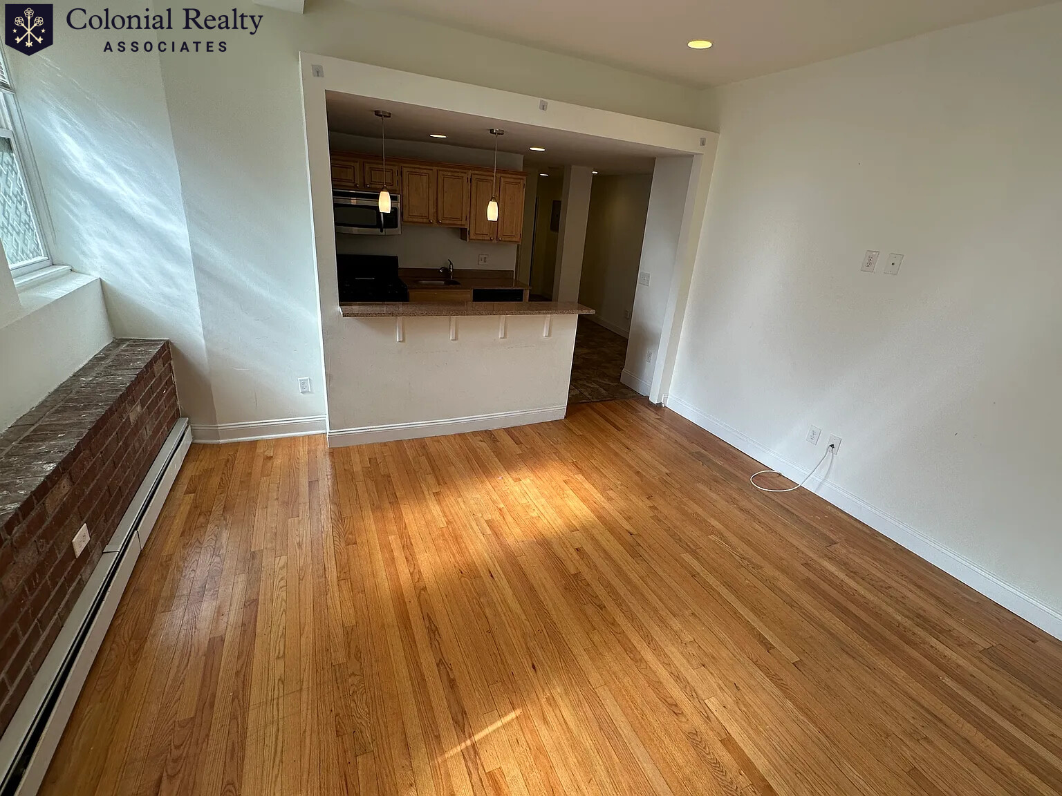 1 bed, 1 bath apartment for rent at 1322 Commonwealth Ave Unit 3A COPY, Allston — photo 6 of 16