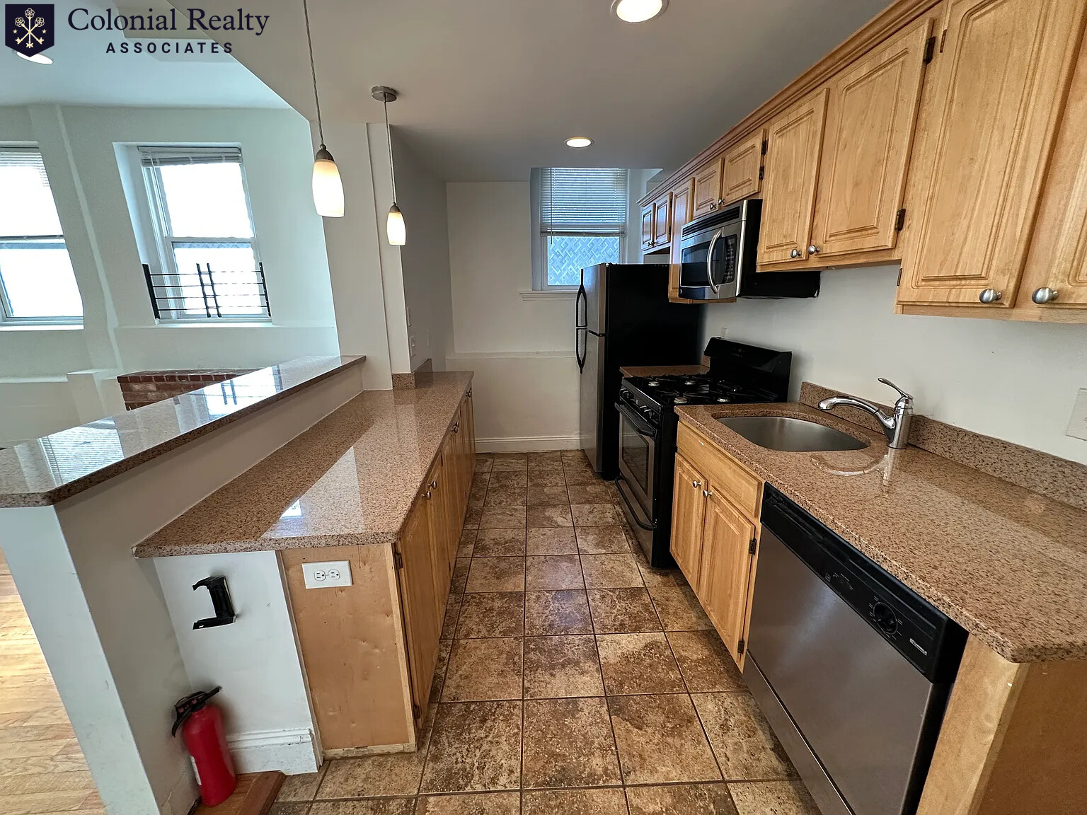 1 bed, 1 bath apartment for rent at 1322 Commonwealth Ave Unit 3A COPY, Allston — photo 10 of 16