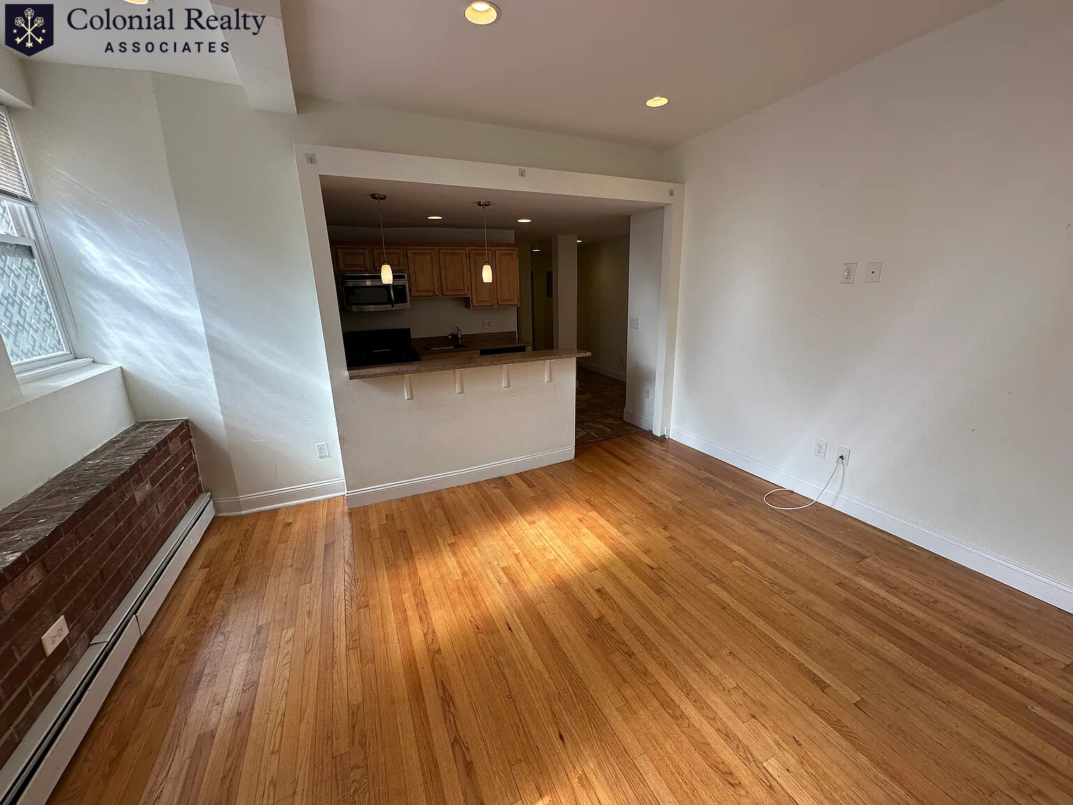 1 bed, 1 bath apartment for rent at 1322 Commonwealth Ave Unit 3A COPY, Allston — photo 2 of 16