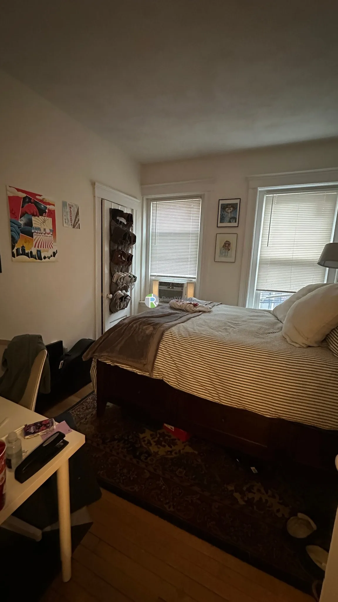 2 bed, 1 bath apartment for rent at 1322 Commonwealth Ave Unit 5, Brighton — photo 7 of 10