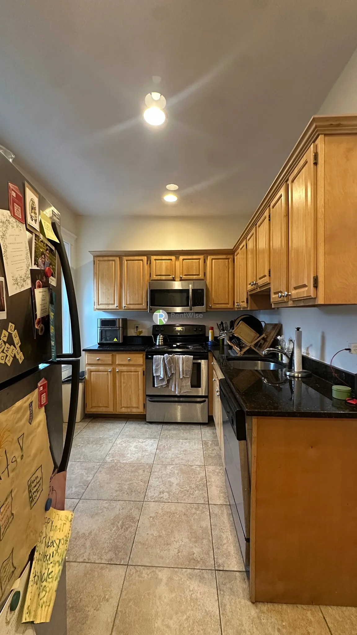 2 bed, 1 bath apartment for rent at 1322 Commonwealth Ave Unit 5, Brighton — photo 3 of 10