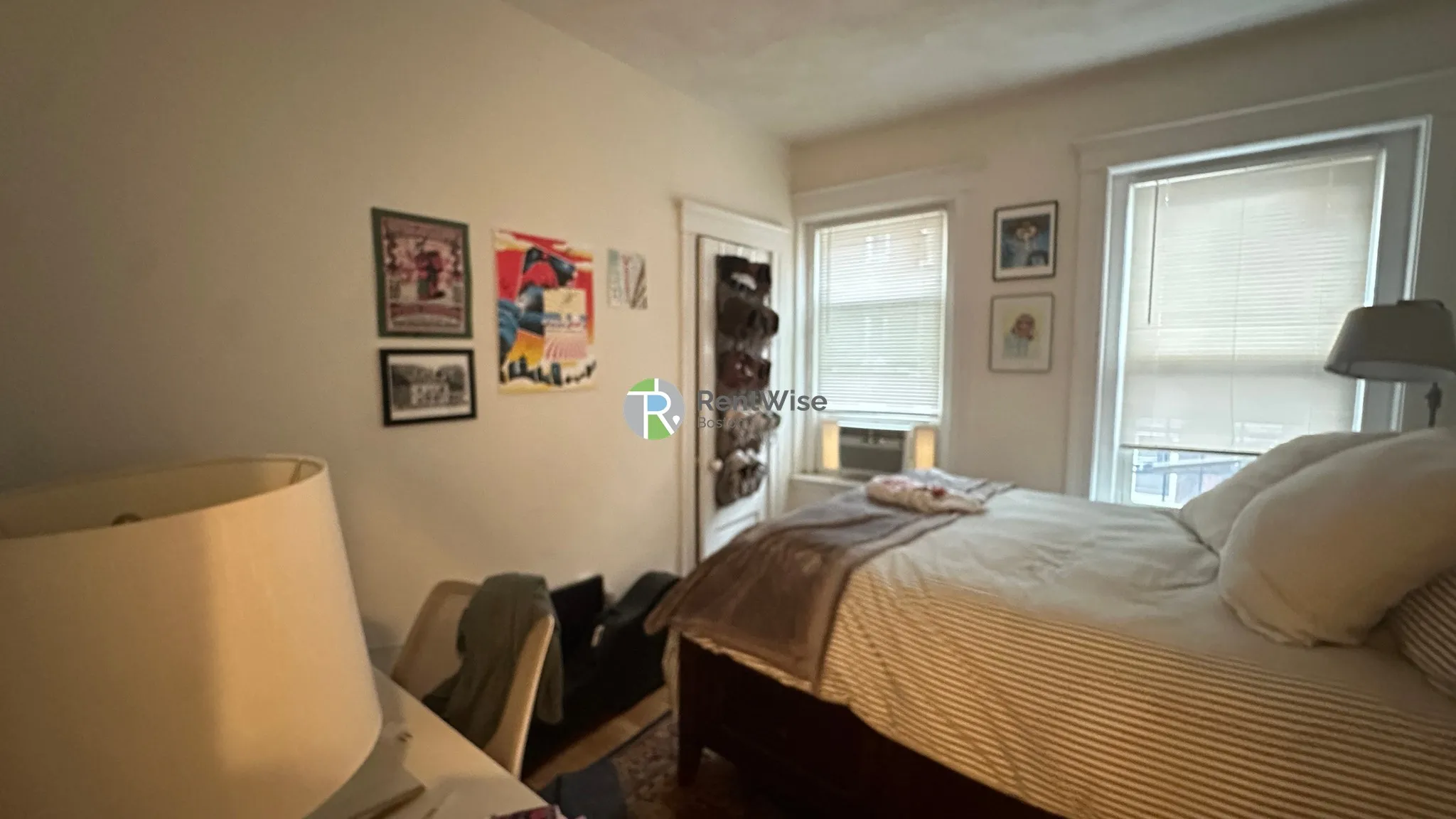 2 bed, 1 bath apartment for rent at 1322 Commonwealth Ave Unit 5, Brighton — photo 6 of 10