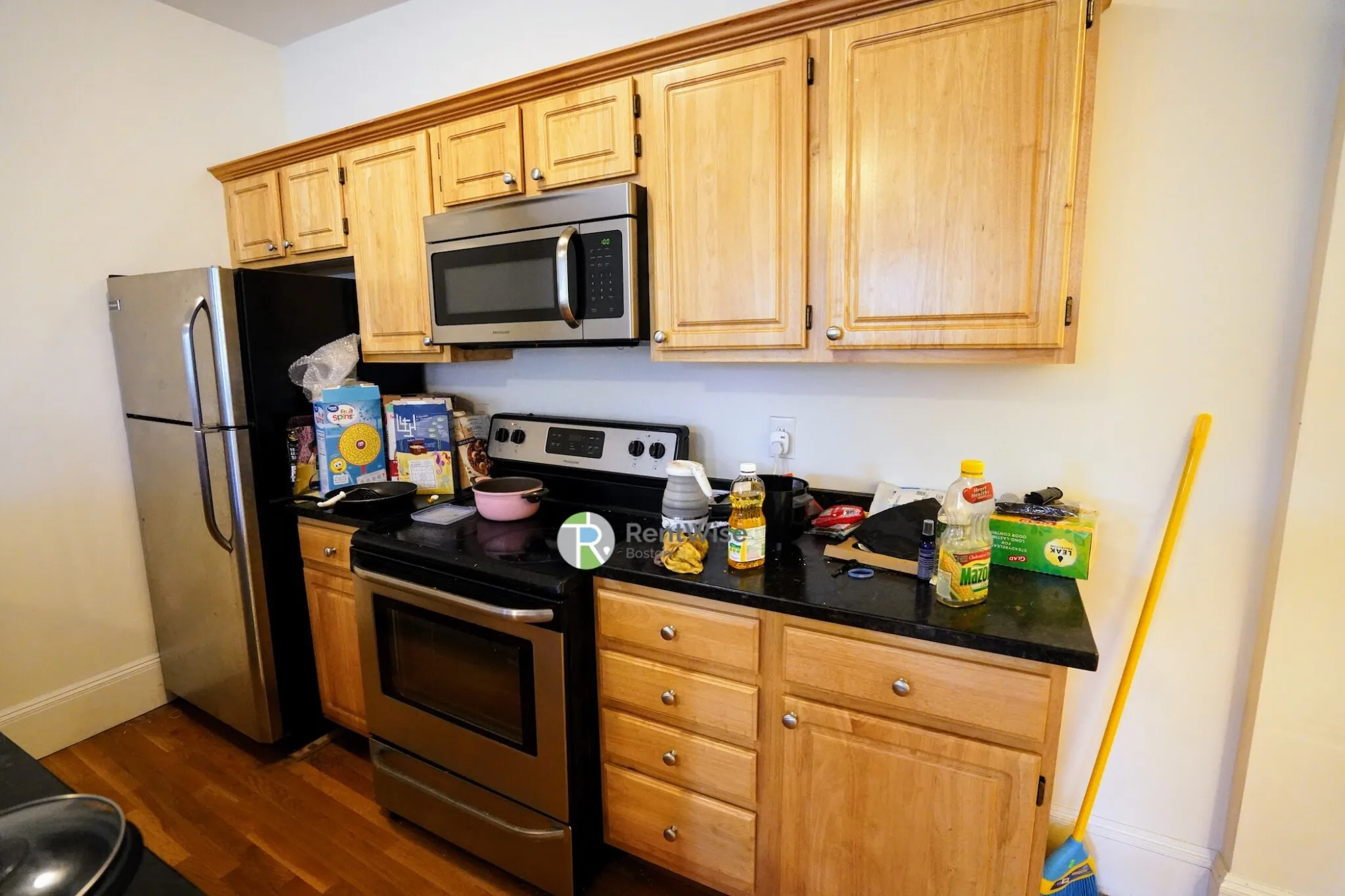 2 bed, 1 bath apartment for rent at 1322 Commonwealth Ave Unit 6, Brighton — photo 6 of 15