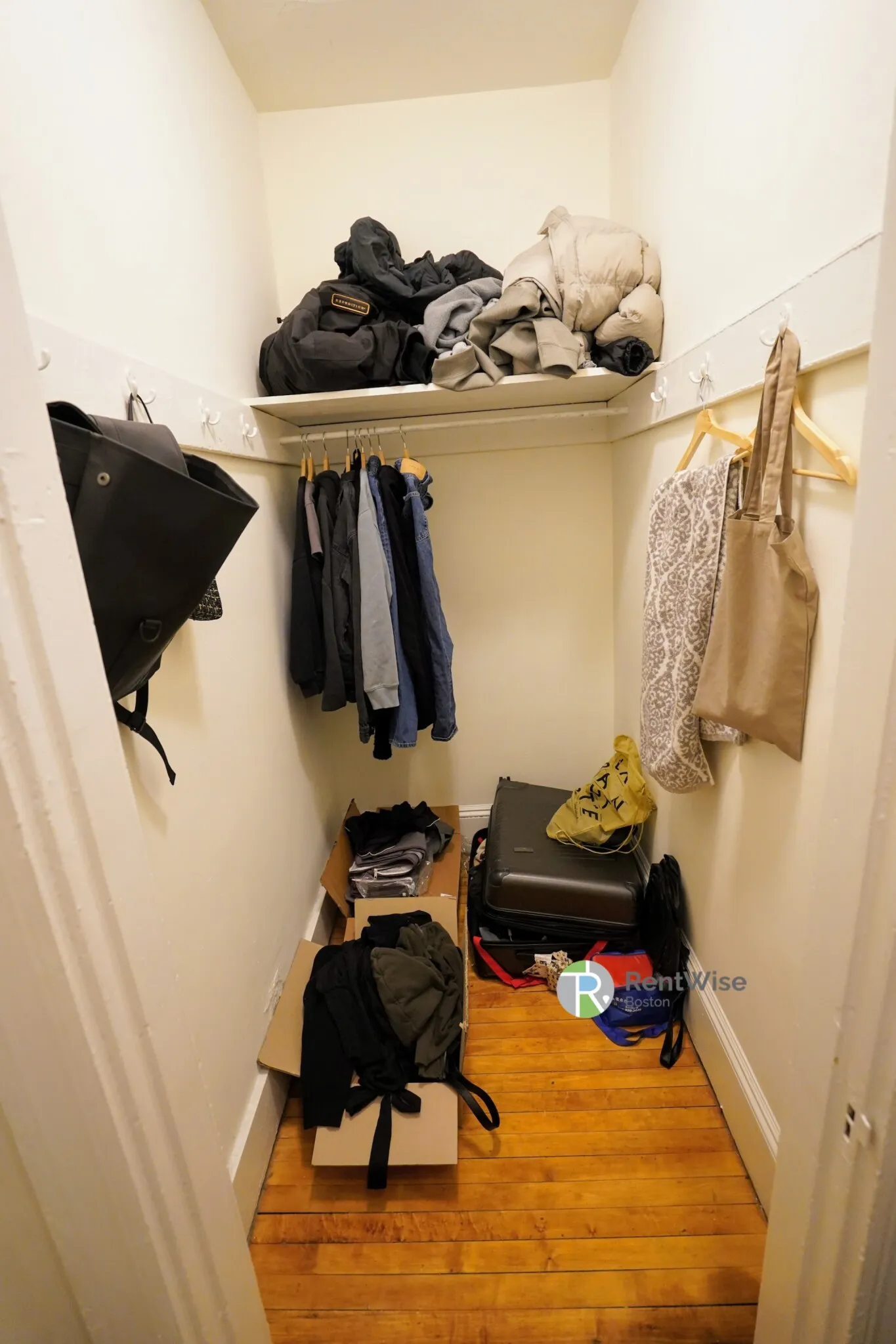 2 bed, 1 bath apartment for rent at 1322 Commonwealth Ave Unit 6, Brighton — photo 9 of 15