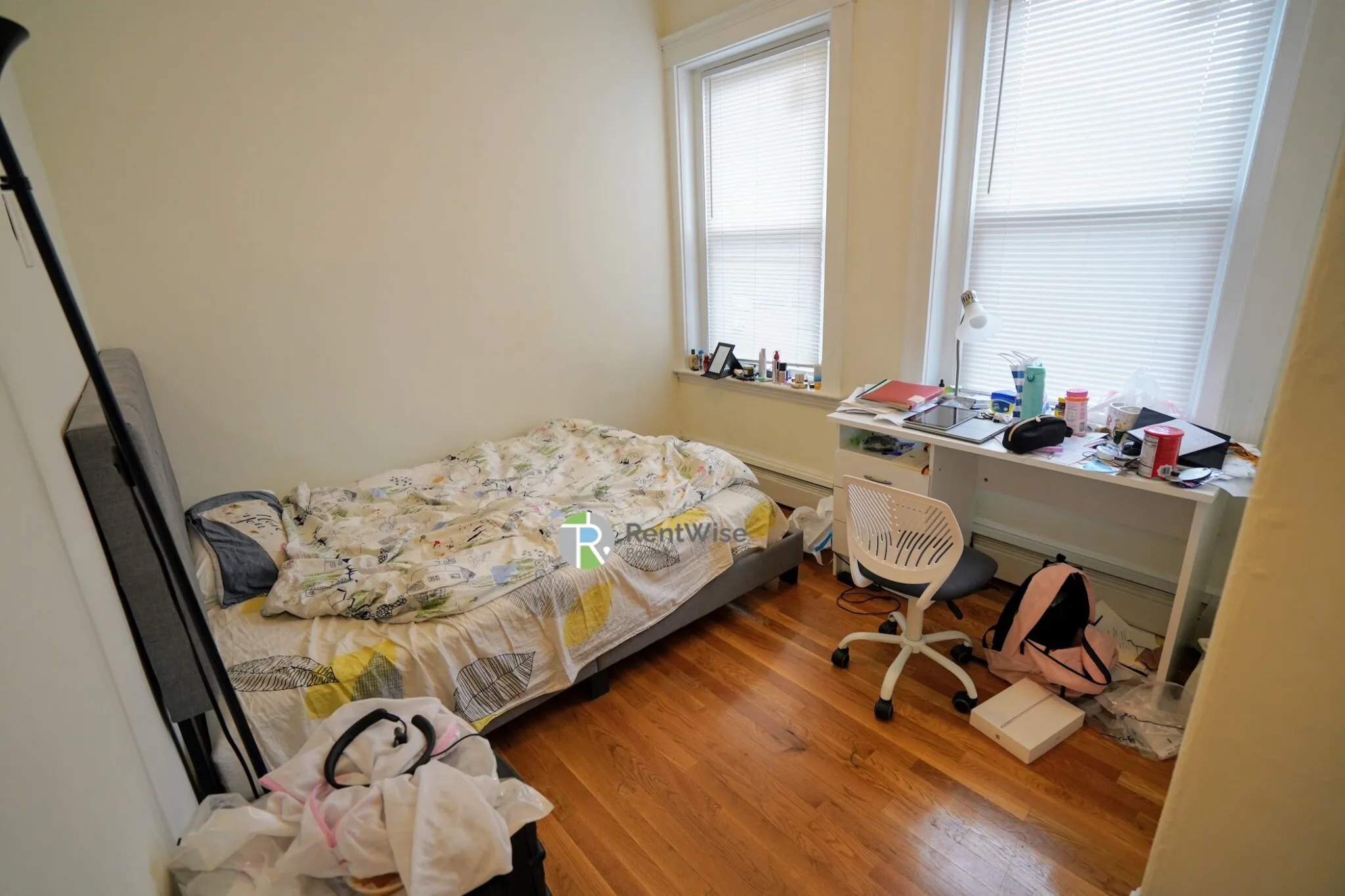 2 bed, 1 bath apartment for rent at 1322 Commonwealth Ave Unit 6, Brighton — photo 12 of 15