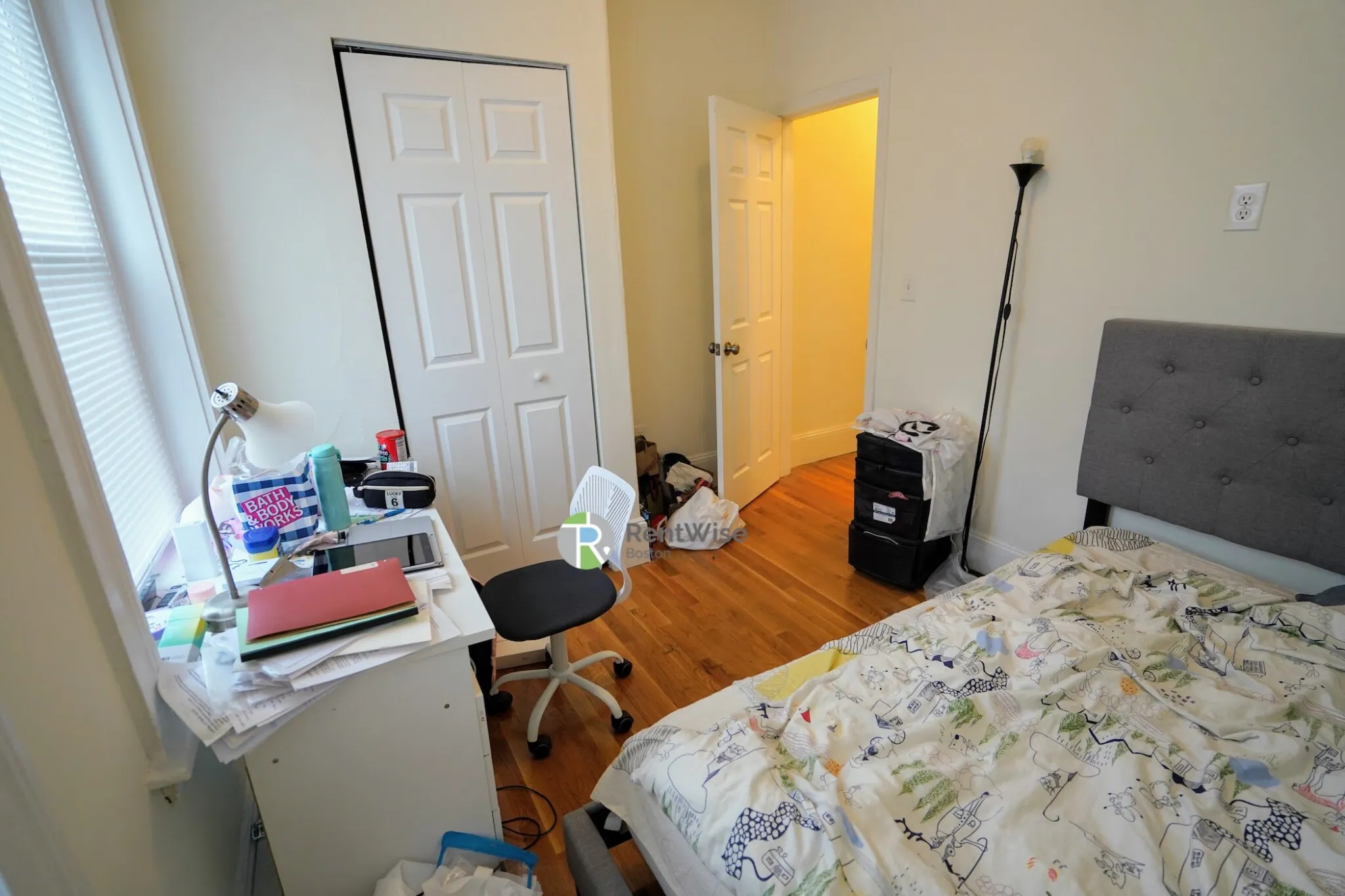2 bed, 1 bath apartment for rent at 1322 Commonwealth Ave Unit 6, Brighton — photo 13 of 15