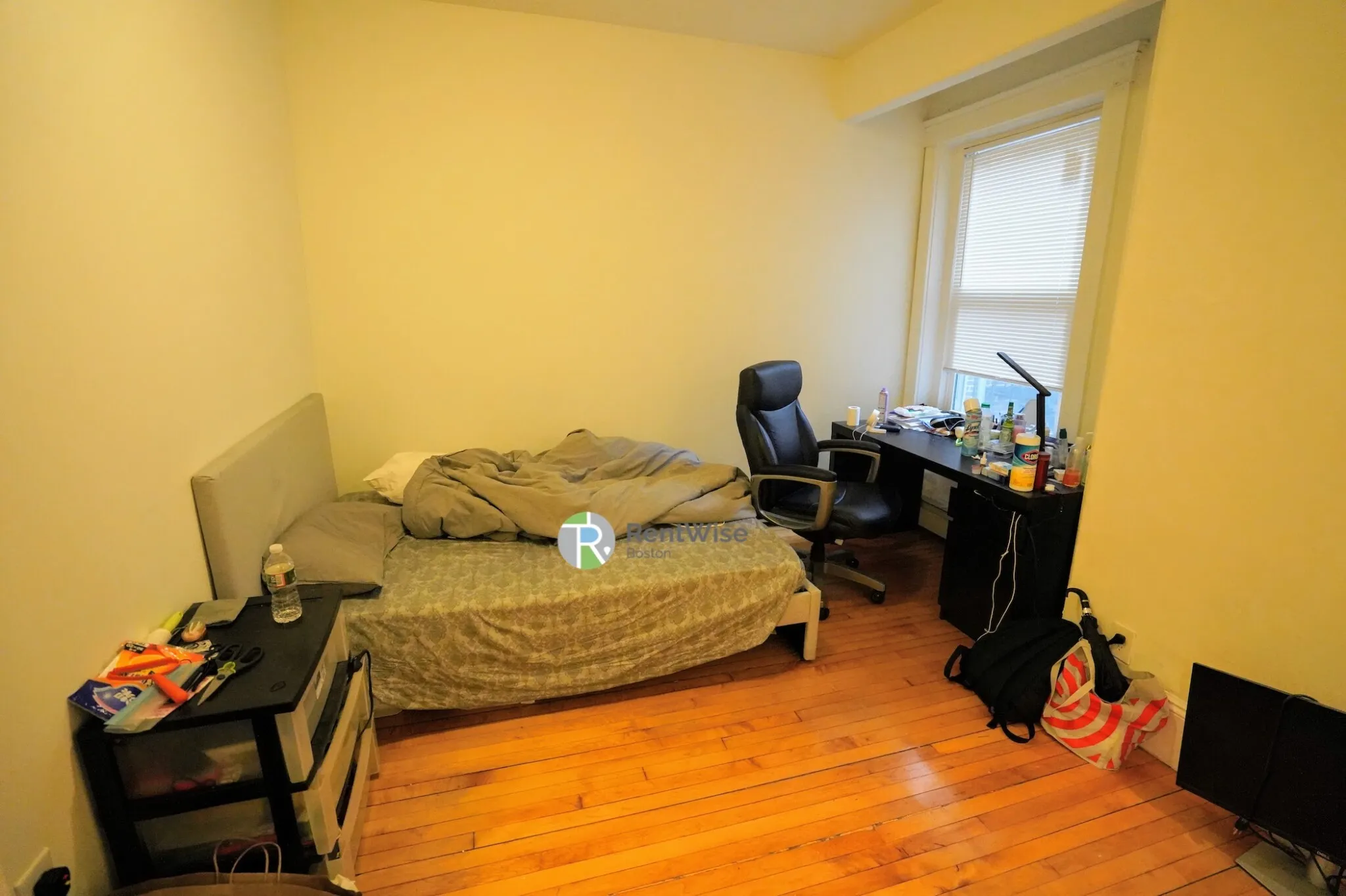 2 bed, 1 bath apartment for rent at 1322 Commonwealth Ave Unit 6, Brighton — photo 10 of 15