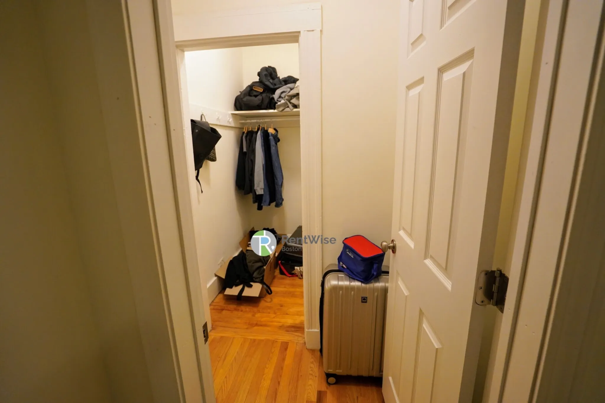 2 bed, 1 bath apartment for rent at 1322 Commonwealth Ave Unit 6, Brighton — photo 8 of 15