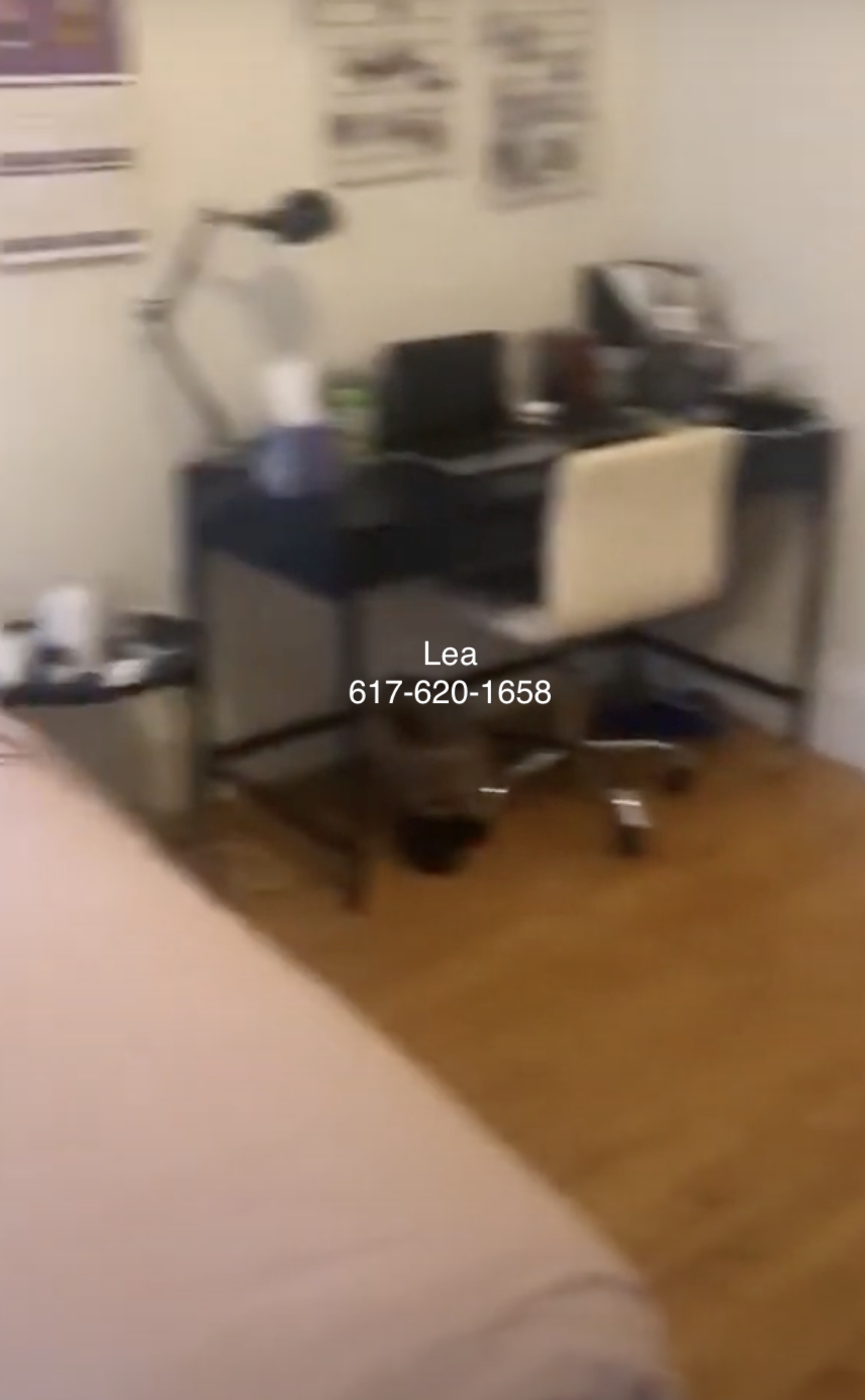 3 bed, 1 bath apartment for rent at 1322 Commonwealth Ave Unit 8, Brighton — photo 6 of 8