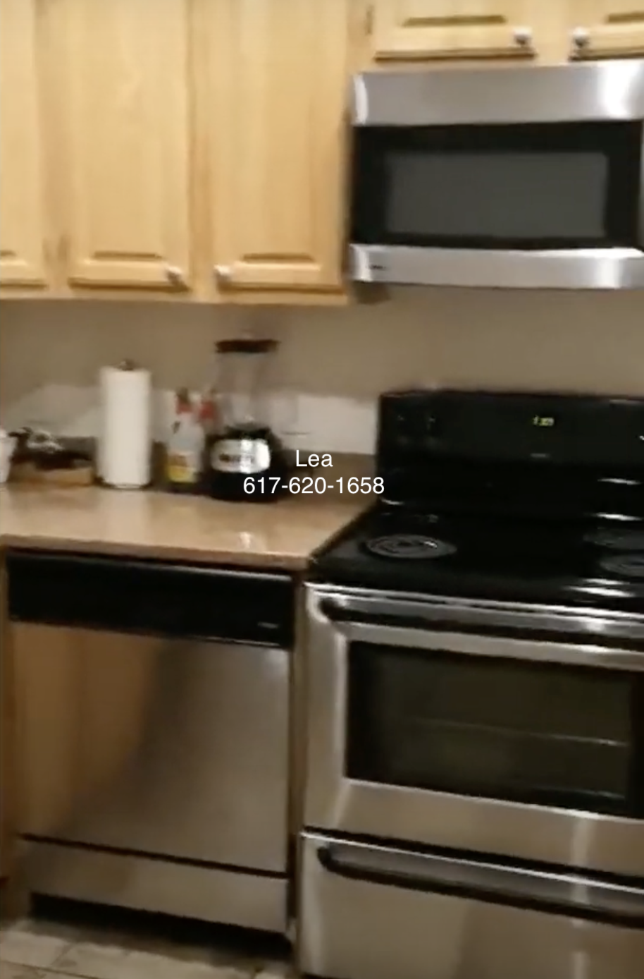 3 bed, 1 bath apartment for rent at 1322 Commonwealth Ave Unit 8, Brighton — photo 5 of 8