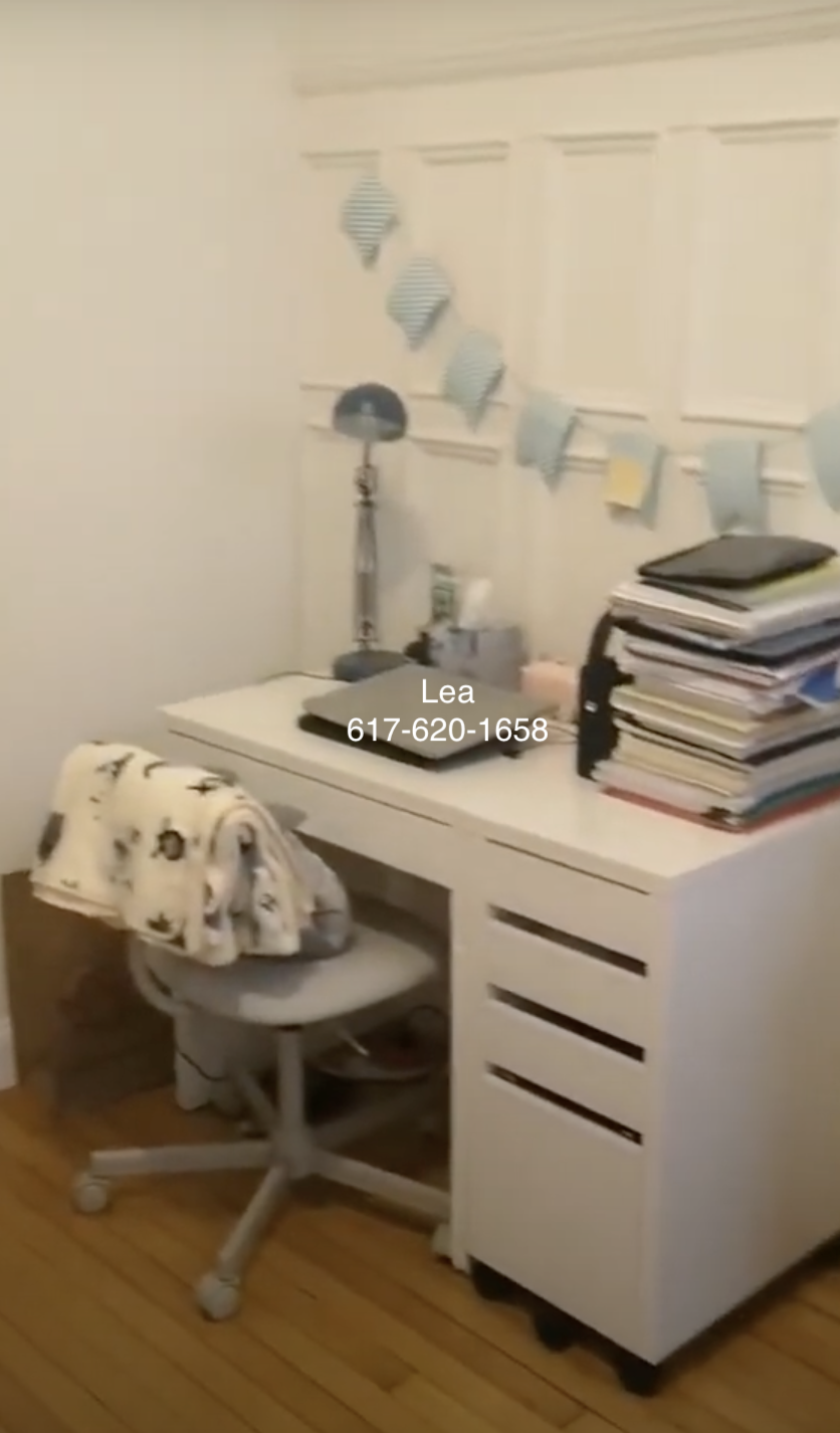 3 bed, 1 bath apartment for rent at 1322 Commonwealth Ave Unit 8, Brighton — photo 7 of 8