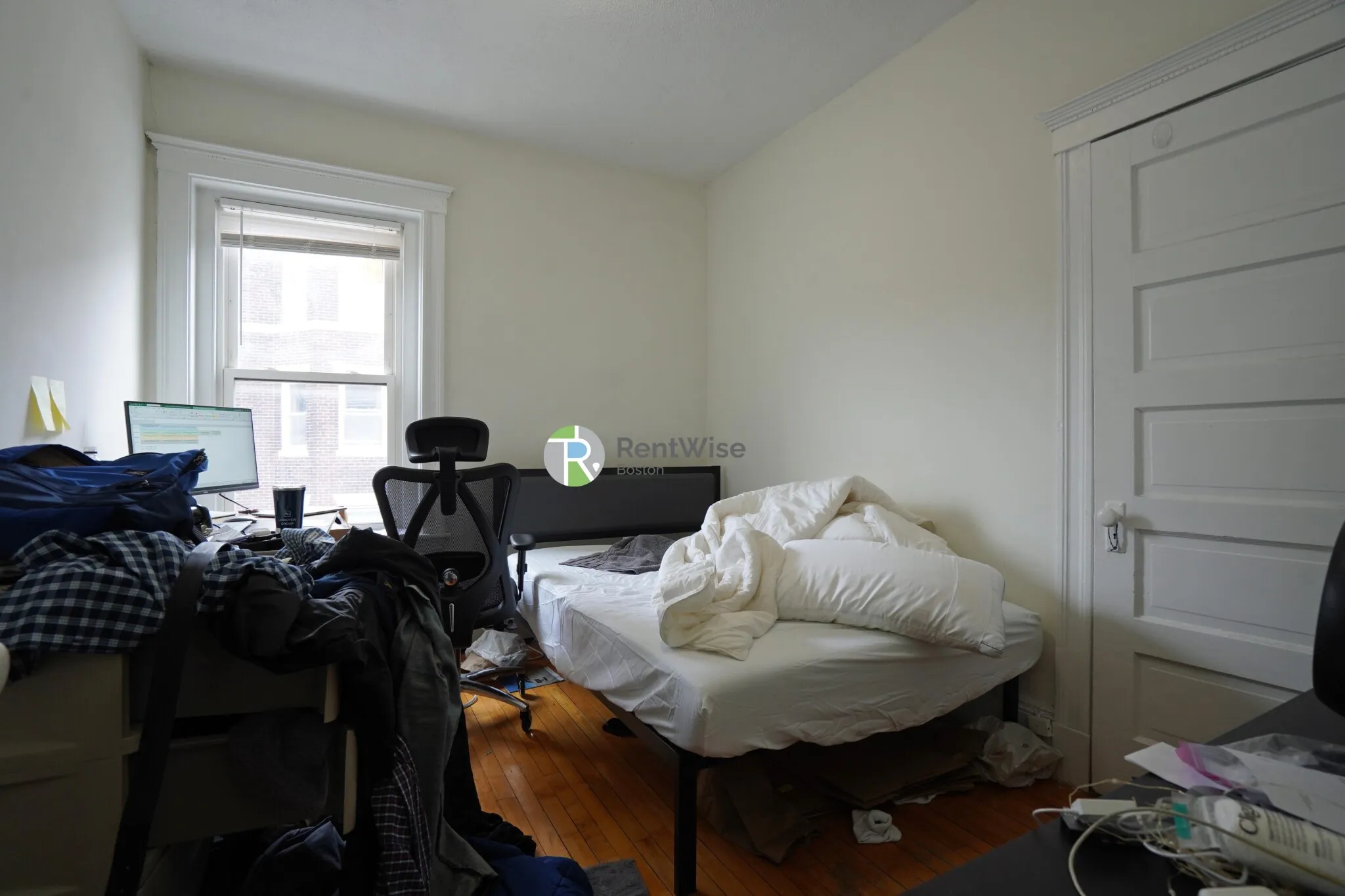 2 bed, 1 bath apartment for rent at 1322 Commonwealth Ave Unit 9-1, Brighton — photo 10 of 12