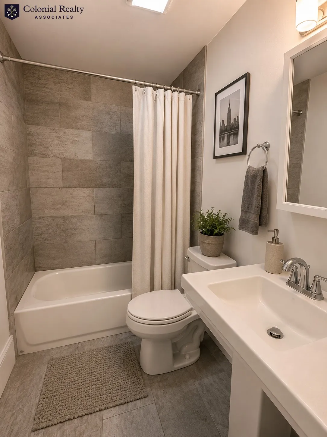 2 bed, 1 bath apartment for rent at 1323 Commonwealth Ave Unit 9, Brighton — photo 2 of 9