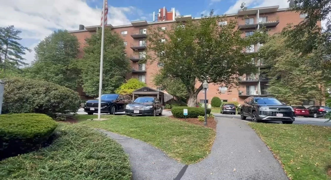 1 bed, 1 bath apartment for rent at 1323 Worcester Rd Unit E7, Framingham — photo 20 of 25