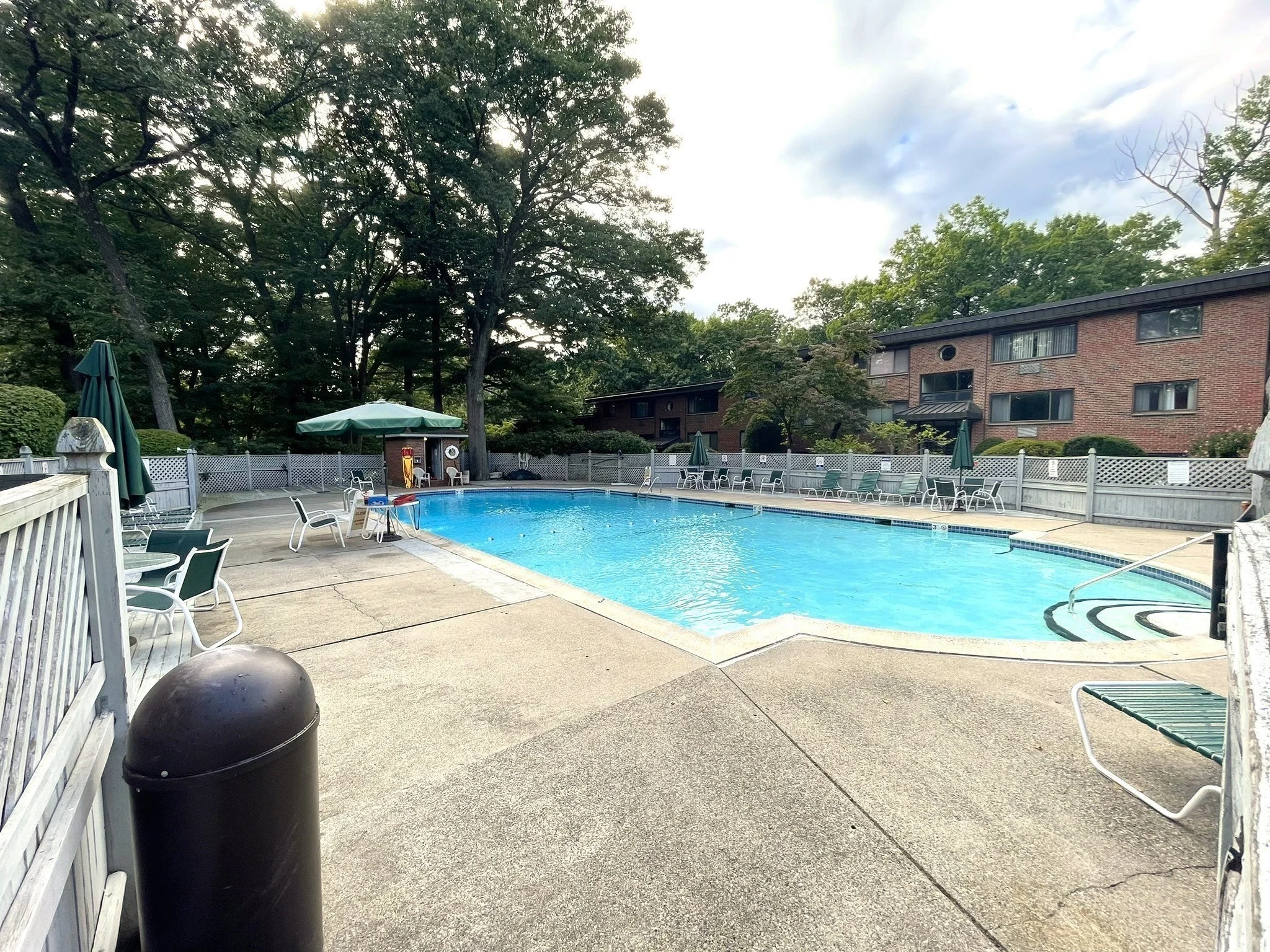 1 bed, 1 bath apartment for rent at 1323 Worcester Rd Unit E7, Framingham — photo 16 of 25