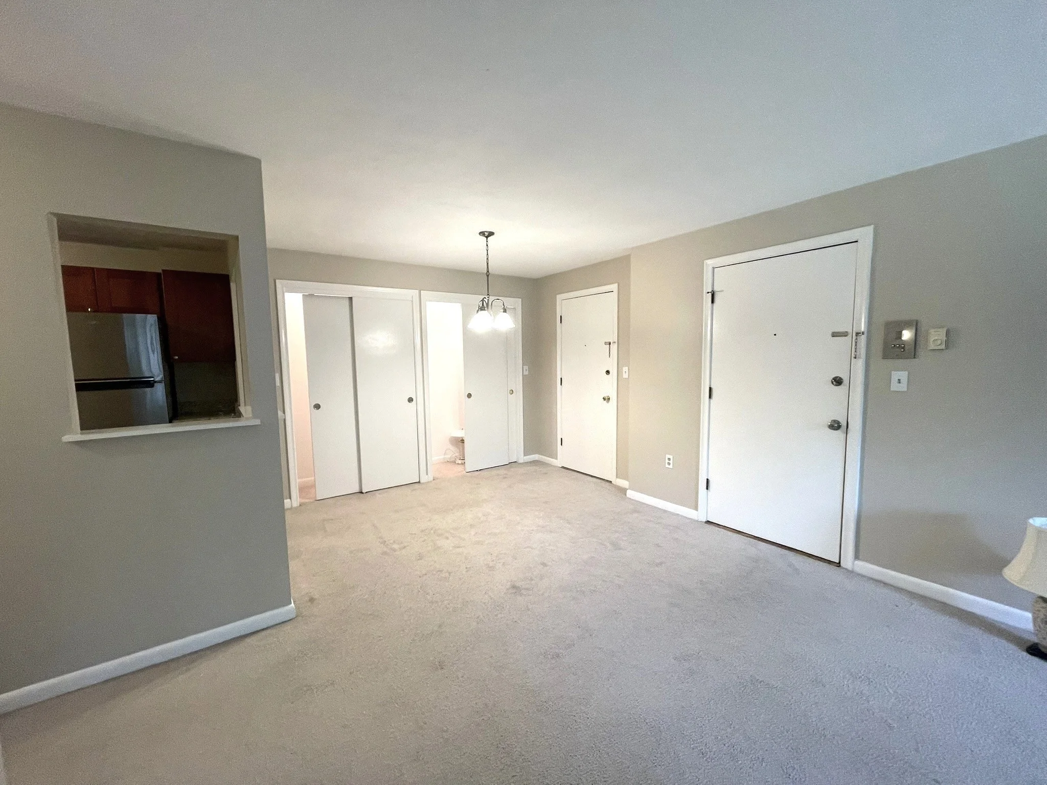 1 bed, 1 bath apartment for rent at 1323 Worcester Rd Unit E7, Framingham — photo 5 of 25