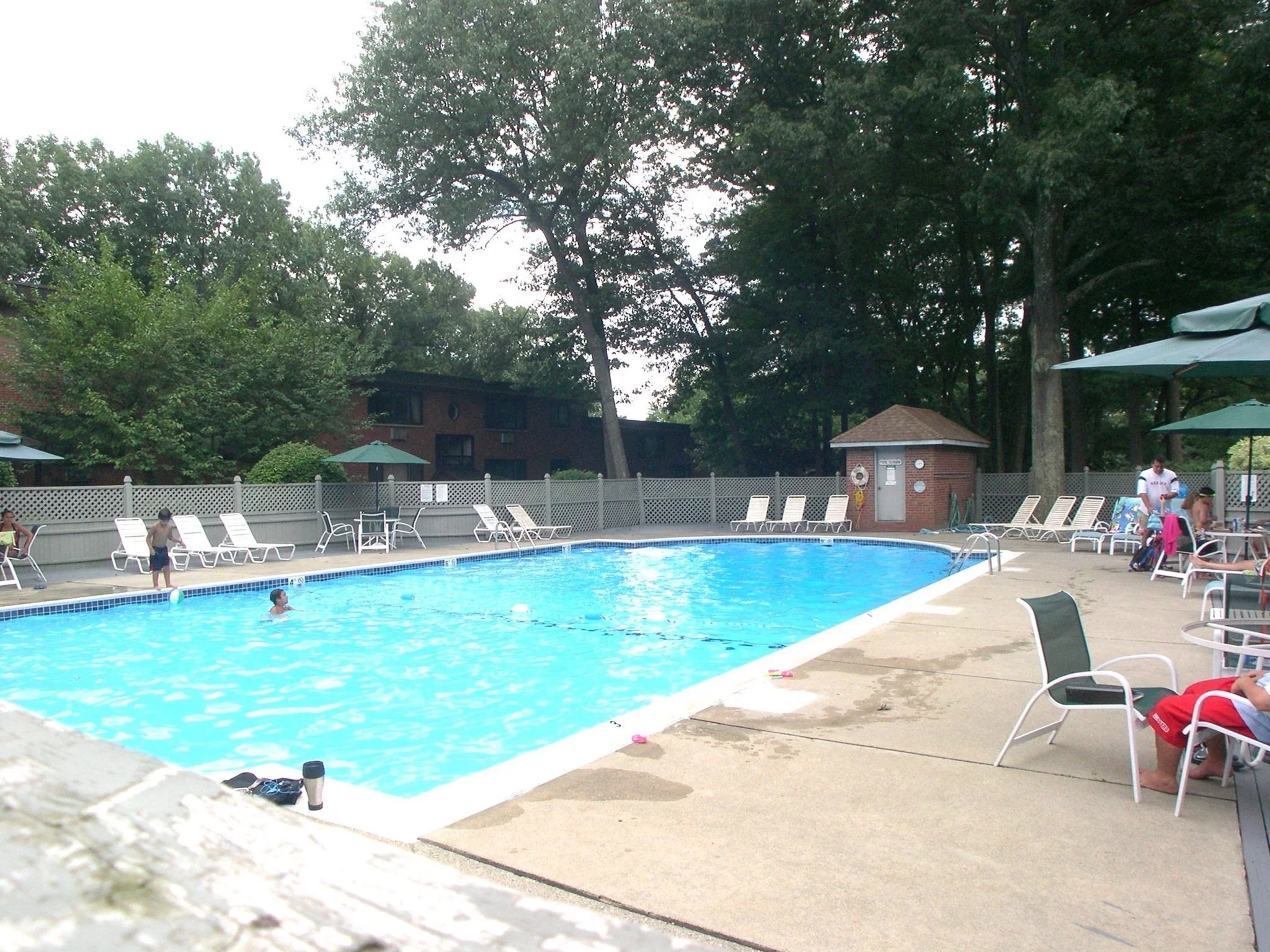 1 bed, 1 bath apartment for rent at 1323 Worcester Rd Unit E7, Framingham — photo 15 of 25