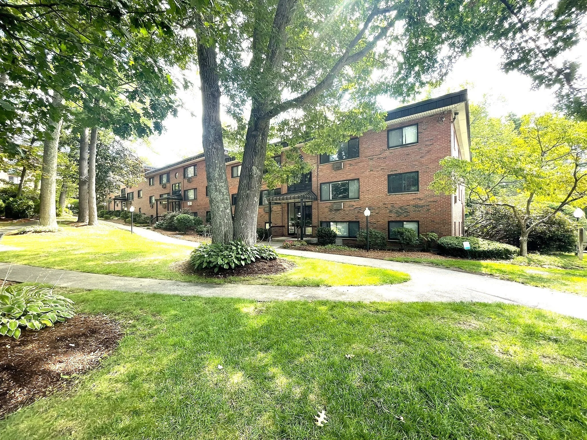 1 bed, 1 bath apartment for rent at 1323 Worcester Rd Unit E7, Framingham