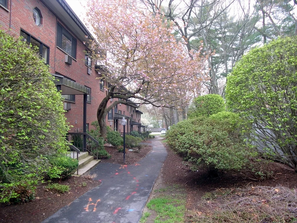 2 bed, 1 bath apartment for rent at 1323 Worcester Rd Unit H8, Framingham — photo 1 of 21