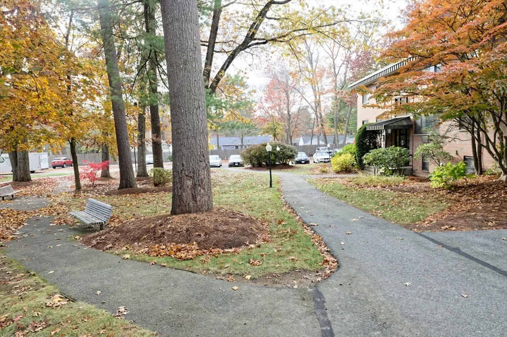 2 bed, 1 bath apartment for rent at 1325 Worcester Rd Unit A2, Framingham — photo 18 of 19