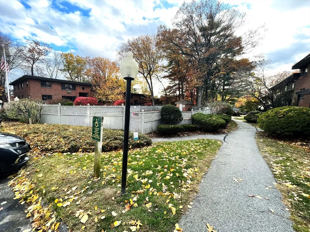 1 bed, 1 bath apartment for rent at 1325 Worcester Rd Unit C3, Framingham — photo 18 of 27