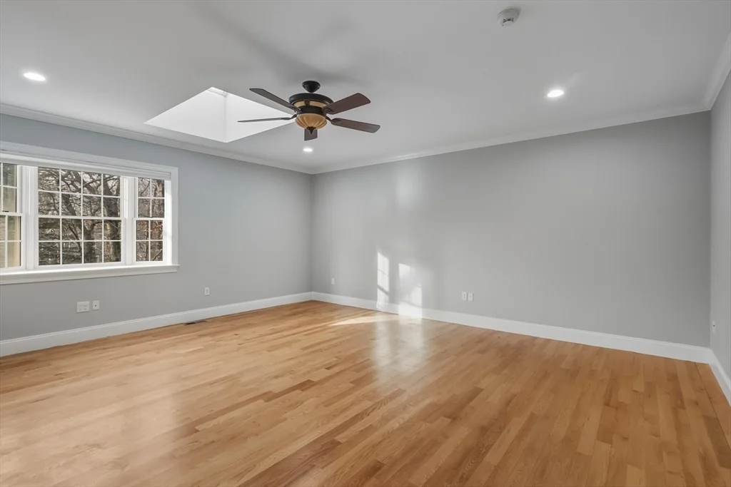 2 bed, 2 bath apartment for rent at 1327 Liberty Unit 2, Braintree — photo 16 of 20