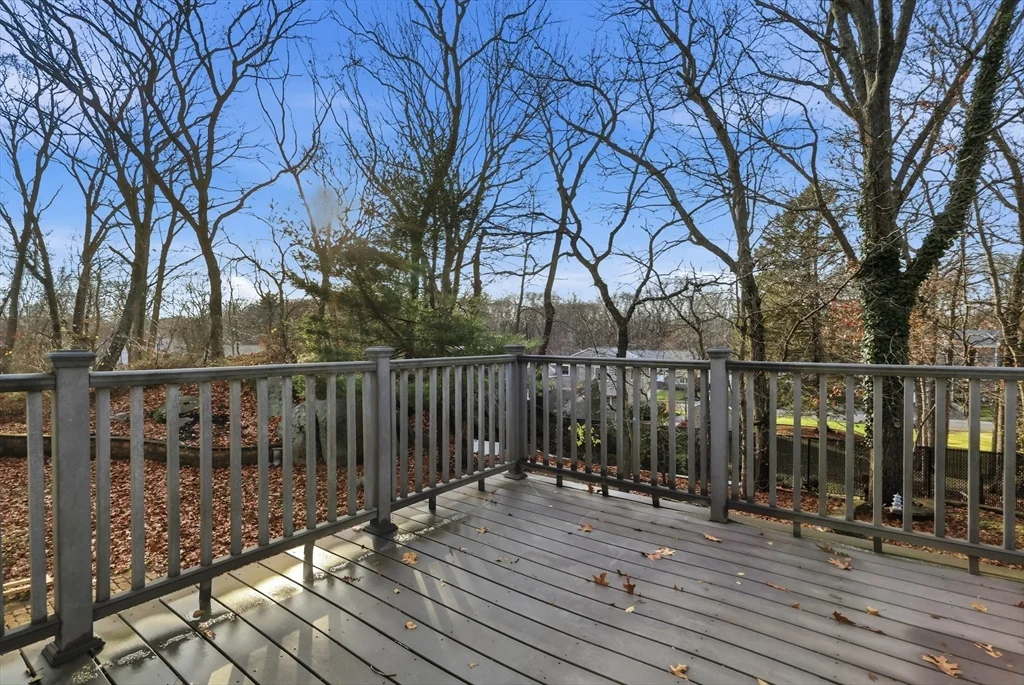 2 bed, 2 bath apartment for rent at 1327 Liberty Unit 2, Braintree — photo 20 of 20