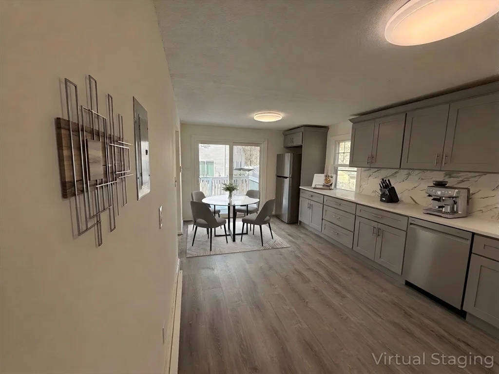 3 bed, 1 bath apartment for rent at 1328 East St Unit 0, Mansfield — photo 8 of 30