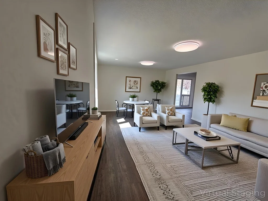 3 bed, 1 bath apartment for rent at 1328 East St Unit 0, Mansfield — photo 3 of 30